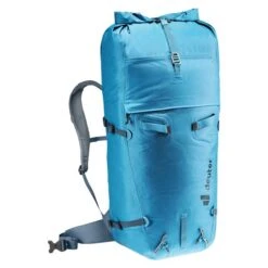 Deuter Durascent 44+10 Kletterrucksack Wanderrucksack Wave-ink 10 Deuter Durascent 44+10 Kletterrucksack Wanderrucksack Wave-ink -Deuter deuter durascent 4410 kletterrucksack wanderrucksack wave ink 4