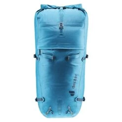 Deuter Durascent 44+10 Kletterrucksack Wanderrucksack Wave-ink 11 Deuter Durascent 44+10 Kletterrucksack Wanderrucksack Wave-ink -Deuter deuter durascent 4410 kletterrucksack wanderrucksack wave ink 5