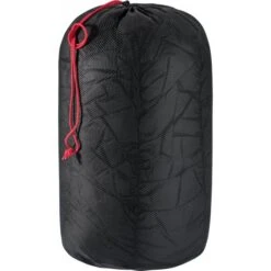 Deuter Exosphere 0° L Schlafsack Black-fire RV Rechts -Deuter deuter exosphere 0 l schlafsack black fire rv rechts 3