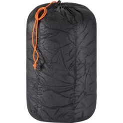 Deuter Exosphere 0° SL Schlafsack Graphite-mango RV Links -Deuter deuter exosphere 0 sl schlafsack graphite mango rv links 3