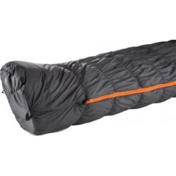 Deuter Exosphere 0° SL Schlafsack Graphite-mango RV Rechts -Deuter deuter exosphere 0 sl schlafsack graphite mango rv rechts 2