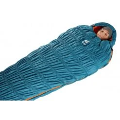 Deuter Exosphere -10° SL Schlafsack Petrol-mango RV Rechts 11 Deuter Exosphere -10° SL Schlafsack Petrol-mango RV Rechts -Deuter deuter exosphere 10 sl schlafsack petrol mango rv rechts 5