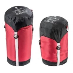 Deuter Exosphere -6° L Schlafsack Cranberry-fire RV Rechts 9 Deuter Exosphere -6° L Schlafsack Cranberry-fire RV Rechts -Deuter deuter exosphere 6 l schlafsack cranberry fire rv rechts 4