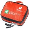 Deuter First Aid Kit Active Erste Hilfe Set Papaya