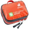 Deuter First Aid Kit Active Erste Hilfe Tasche Set Papaya