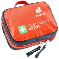 Deuter First Aid Kit Active Erste Hilfe Tasche Set Papaya