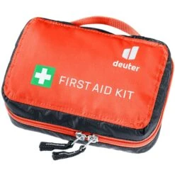 Deuter First Aid Kit Erste Hilfe Set Papaya