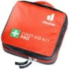 Deuter First Aid Kit Pro Erste Hilfe Set Papaya