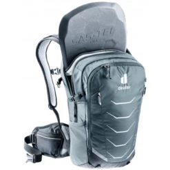 Deuter Flyt 12 SL Damen Fahrradrucksack Graphite-black 8 Deuter Flyt 12 SL Damen Fahrradrucksack Graphite-black -Deuter deuter flyt 12 sl damen fahrradrucksack graphite black 2