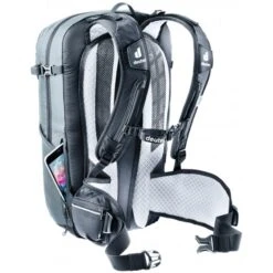 Deuter Flyt 12 SL Damen Fahrradrucksack Graphite-black 11 Deuter Flyt 12 SL Damen Fahrradrucksack Graphite-black -Deuter deuter flyt 12 sl damen fahrradrucksack graphite black 5