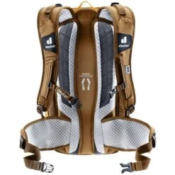Deuter Flyt 14 Fahrradrucksack Cinnamon-almond -Deuter deuter flyt 14 fahrradrucksack cinnamon almond 3