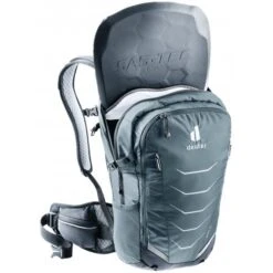 Deuter Flyt 14 Fahrradrucksack Graphite-black 9 Deuter Flyt 14 Fahrradrucksack Graphite-black -Deuter deuter flyt 14 fahrradrucksack graphite black 3