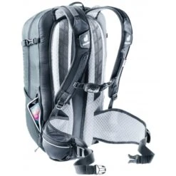 Deuter Flyt 14 Fahrradrucksack Graphite-black 11 Deuter Flyt 14 Fahrradrucksack Graphite-black -Deuter deuter flyt 14 fahrradrucksack graphite black 5