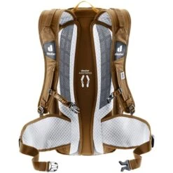 Deuter Flyt 20 Fahrradrucksack Cinnamon-almond -Deuter deuter flyt 20 fahrradrucksack cinnamon almond 2