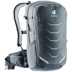 Deuter Flyt 20 Fahrradrucksack Graphite-black
