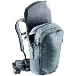 Deuter Flyt 20 Fahrradrucksack Graphite-black -Deuter deuter flyt 20 fahrradrucksack graphite black 3