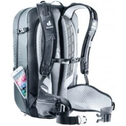 Deuter Flyt 20 Fahrradrucksack Graphite-black -Deuter deuter flyt 20 fahrradrucksack graphite black 5