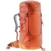 Deuter Fox 40 Kinderrucksack Paprika-mandarine
