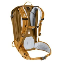 Deuter Freerider 30 Alpinrucksack Skirucksack Cinnamon-almond -Deuter deuter freerider 30 alpinrucksack skirucksack cinnamon almond 2
