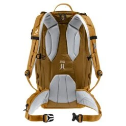 Deuter Freerider 30 Alpinrucksack Skirucksack Cinnamon-almond -Deuter deuter freerider 30 alpinrucksack skirucksack cinnamon almond 3