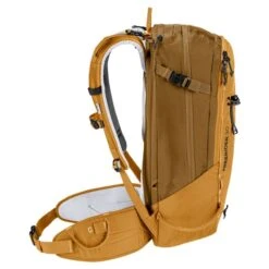 Deuter Freerider 30 Alpinrucksack Skirucksack Cinnamon-almond -Deuter deuter freerider 30 alpinrucksack skirucksack cinnamon almond 4