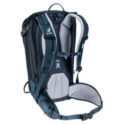 Deuter Freerider 30 Herren Skitourenrucksack Marine-ink -Deuter deuter freerider 30 herren skitourenrucksack marine ink 3