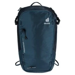 Deuter Freerider 30 Herren Skitourenrucksack Marine-ink -Deuter deuter freerider 30 herren skitourenrucksack marine ink 5