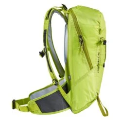 Deuter Freerider Lite 18 SL Damen Skitourenrucksack Citrus 8 Deuter Freerider Lite 18 SL Damen Skitourenrucksack Citrus -Deuter deuter freerider lite 18 sl damen skitourenrucksack citrus 2
