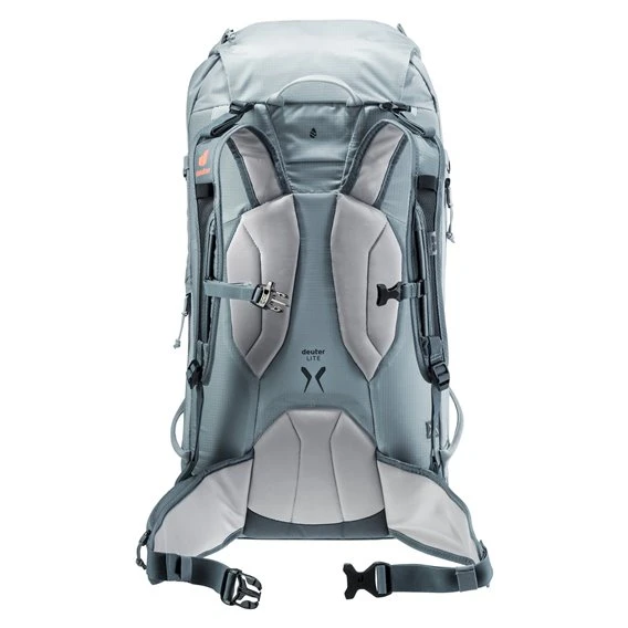 Deuter Freescape Lite 24 SL Damen Freeride-Rucksack Tin-shale 2 Deuter Freescape Lite 24 SL Damen Freeride-Rucksack Tin-shale – Bild 2