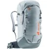 Deuter Freescape Lite 24 SL Damen Freeride-Rucksack Tin-shale