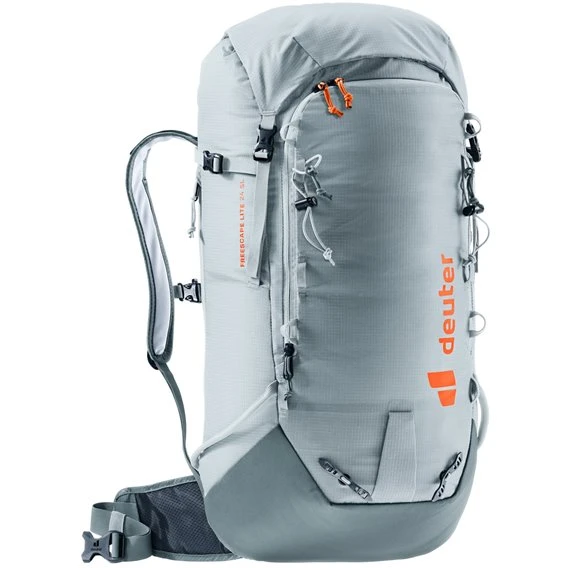 Deuter Freescape Lite 24 SL Damen Freeride-Rucksack Tin-shale 1 Deuter Freescape Lite 24 SL Damen Freeride-Rucksack Tin-shale