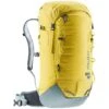 Deuter Freescape Lite 26 Herren Freeride-Rucksack Corn-teal