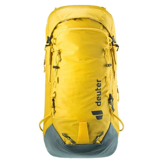 Deuter Freescape Lite 26 Herren Freeride-Rucksack Corn-teal 6 Deuter Freescape Lite 26 Herren Freeride-Rucksack Corn-teal – Bild 6