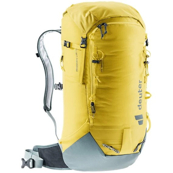Deuter Freescape Lite 26 Herren Freeride-Rucksack Corn-teal 1 Deuter Freescape Lite 26 Herren Freeride-Rucksack Corn-teal