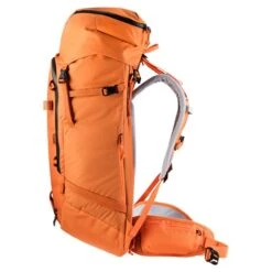 Deuter Freescape Pro 38+ SL Damen Freeride-Rucksack Mandarine-saffron -Deuter deuter freescape pro 38 sl damen freeride rucksack mandarine saffron 4