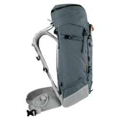 Deuter Freescape Pro 38+ SL Damen Freeride-Rucksack Shale-tin -Deuter deuter freescape pro 38 sl damen freeride rucksack shale tin 2