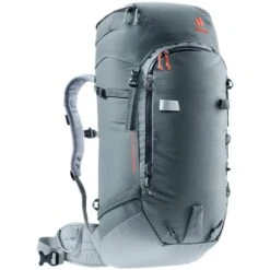 Deuter Freescape Pro 38+ SL Damen Freeride-Rucksack Shale-tin