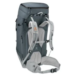 Deuter Freescape Pro 38+ SL Damen Freeride-Rucksack Shale-tin -Deuter deuter freescape pro 38 sl damen freeride rucksack shale tin 3