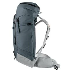 Deuter Freescape Pro 38+ SL Damen Freeride-Rucksack Shale-tin -Deuter deuter freescape pro 38 sl damen freeride rucksack shale tin 4