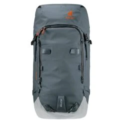 Deuter Freescape Pro 38+ SL Damen Freeride-Rucksack Shale-tin -Deuter deuter freescape pro 38 sl damen freeride rucksack shale tin 5