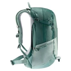 Deuter Futura 21 SL Damen Wanderrucksack Forest-jade -Deuter deuter futura 21 sl damen wanderrucksack forest jade 2