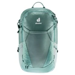 Deuter Futura 21 SL Damen Wanderrucksack Forest-jade
