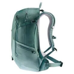 Deuter Futura 21 SL Damen Wanderrucksack Forest-jade -Deuter deuter futura 21 sl damen wanderrucksack forest jade 3