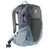 Deuter Futura 21 SL Damen Wanderrucksack Graphite-shale