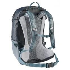 Deuter Futura 21 SL Damen Wanderrucksack Graphite-shale -Deuter deuter futura 21 sl damen wanderrucksack graphite shale 2