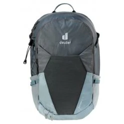 Deuter Futura 21 SL Damen Wanderrucksack Graphite-shale -Deuter deuter futura 21 sl damen wanderrucksack graphite shale 4