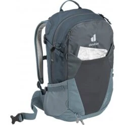 Deuter Futura 21 SL Damen Wanderrucksack Graphite-shale -Deuter deuter futura 21 sl damen wanderrucksack graphite shale 5