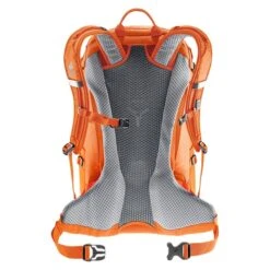 Deuter Futura 23 Wanderrucksack Chestnut-mandarine -Deuter deuter futura 23 wanderrucksack chestnut mandarine 2
