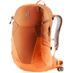 Deuter Futura 23 Wanderrucksack Chestnut-mandarine