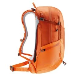 Deuter Futura 23 Wanderrucksack Chestnut-mandarine -Deuter deuter futura 23 wanderrucksack chestnut mandarine 3